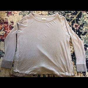 Lou & Grey L Womens Sweater